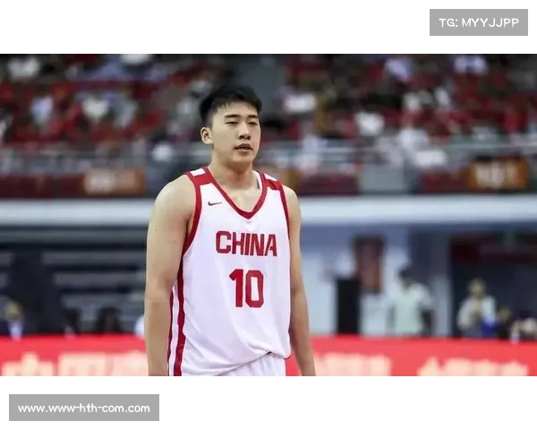 王俊杰男篮亚洲杯赛后决定赴美深造 将在旧金山大学继续学业