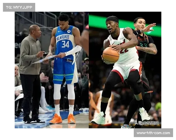 里弗斯力挺小波特出任雄鹿首发控卫誓助其重回巅峰状态