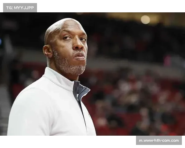 比卢普斯被捕,前NBA冠军主帅接班,杨瀚森或成最大受益者 比卢普斯被捕,前NBA冠军主帅接班,杨瀚森或成最大受益者