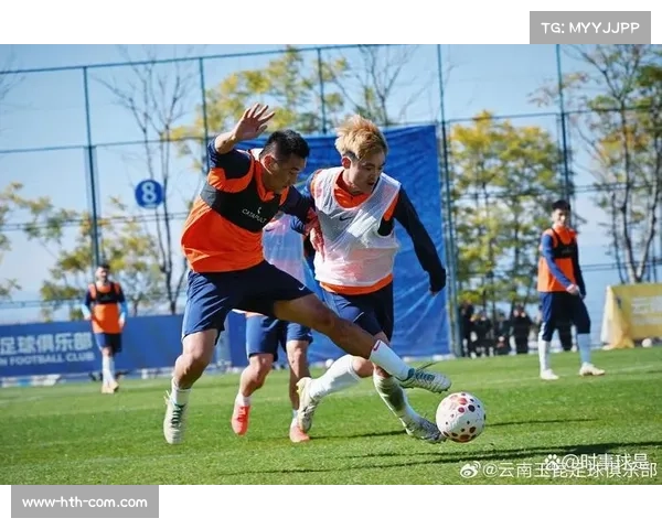 云南玉昆新援克莱伯卡约表现抢眼 升班马进攻体系初现雏形